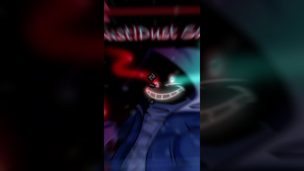 Dustdust Sans Vs Hyperdust Sans(lv 20) 