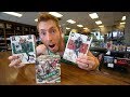 MOST EXPENSIVE CARD UNBOXING EVER!