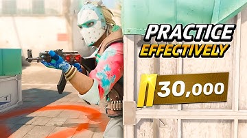 I Created The Godlike Aim Routine For CS2