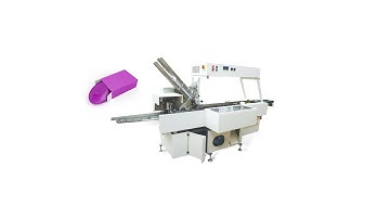 high speed automatic cartoning machine for soap ST280