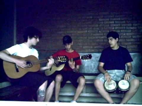 Grená The Great Escape 