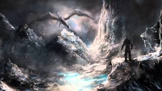 Night Falls Track 8 Gloom of Kilforth OST by Francesca L Hall - Tabletop Gaming Music