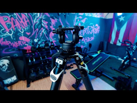 YC Onion Pineta Peak Tripod: Premium Kwaliteit voor een Fractie van de Prijs!