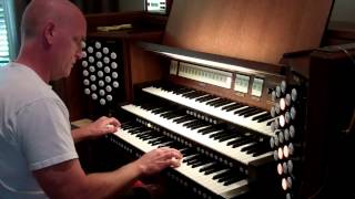 C. P. E. Bach: March, BWV Anh 124