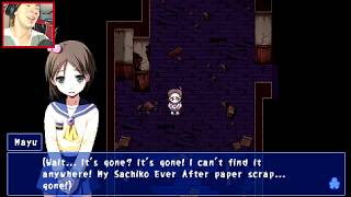 Corpse Party - Chapter 4 Part 1
