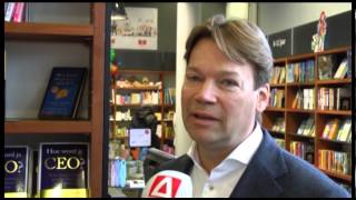 Hoe Wordt Je C.e.o - Rtva