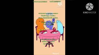 The Land Of Boggs Movie End Credits