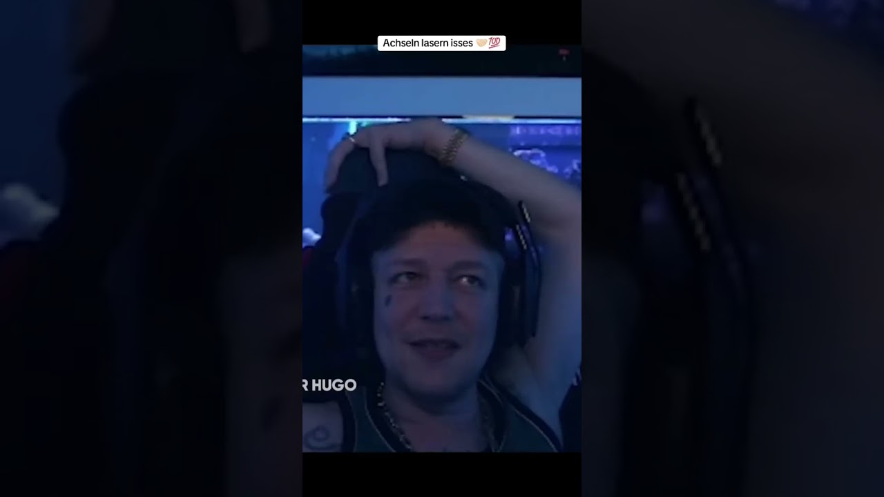 achseln lasern isses! 🤝🏻