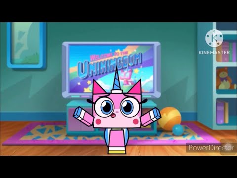 THX Logo Is A Nutshell Crossover Klay Animation SUPER EDITION 7 