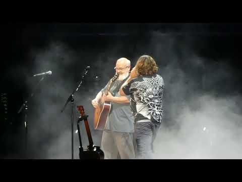 Tenacious D - Fuck Her Gently - Live at Red Rocks Amphitheater, Morrison CO - 07-25-2019