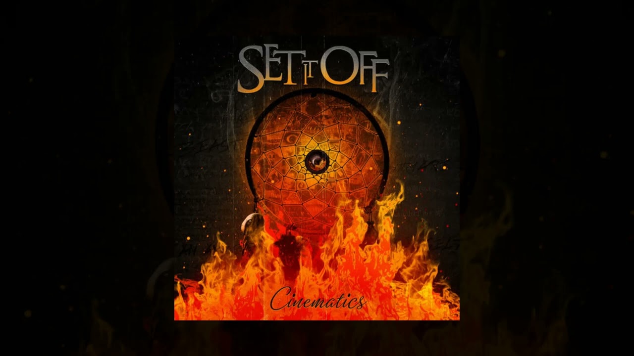 Set It Off - Kill the Lights [Custom Instrumental]