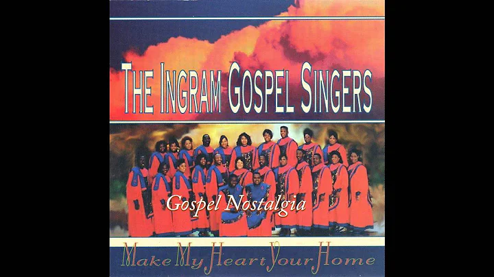 "Down In My Soul" The Ingram Gospel Singers
