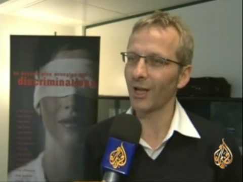 مسلمة تفوز في انتخابات برلمان مقاطعة بروكسل