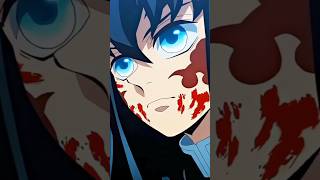 STEP BACK! Muichiro VS Gyokko [SHORT EDIT/AMV] #shorts