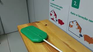 Chocalho De Manejo - Ms Schippers Brasil