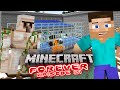 ТӨМӨРИЙН ФАРМ  | Minecraft Forever | Episode 21