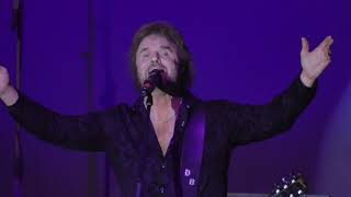 38 SPECIAL---LIVE---Hold On Loosely--- NY---2/13/20