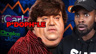 DuckyDee Reacts To Dirty Dan Schneider | @PatrickCc