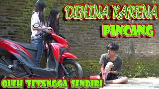 Ditinggal Istri Karena Tidak Sempurna