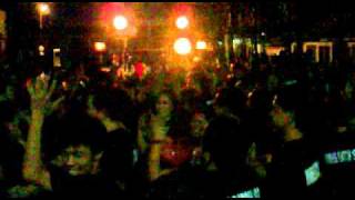 MMHS '93 THE REUNION NIGHT SAMPLE ONLY