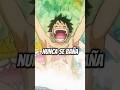 Cuántas veces se duchan los Mugiwaras a la semana? #onepiece #anime