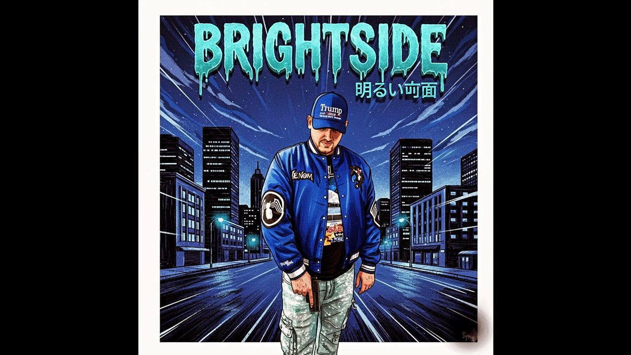BrightSide - Corporate Agendaz