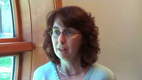 Building the Sciences: Karen Stevens