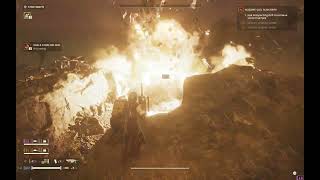 Helldivers 2 - Team Rocket Blasting Off Again