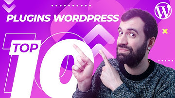 🏆 Los 10 Mejores Plugins WordPress GRATIS 2022