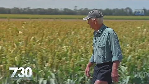 George Bender: Deceased farmer's family to continu...