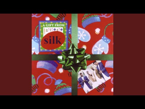 Putar Merry Christmas - Silk