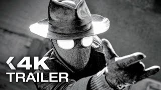 SPIDER-NOIR Official Trailer (2026) Nicolas Cage