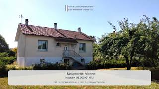 95,000 € Property In ,