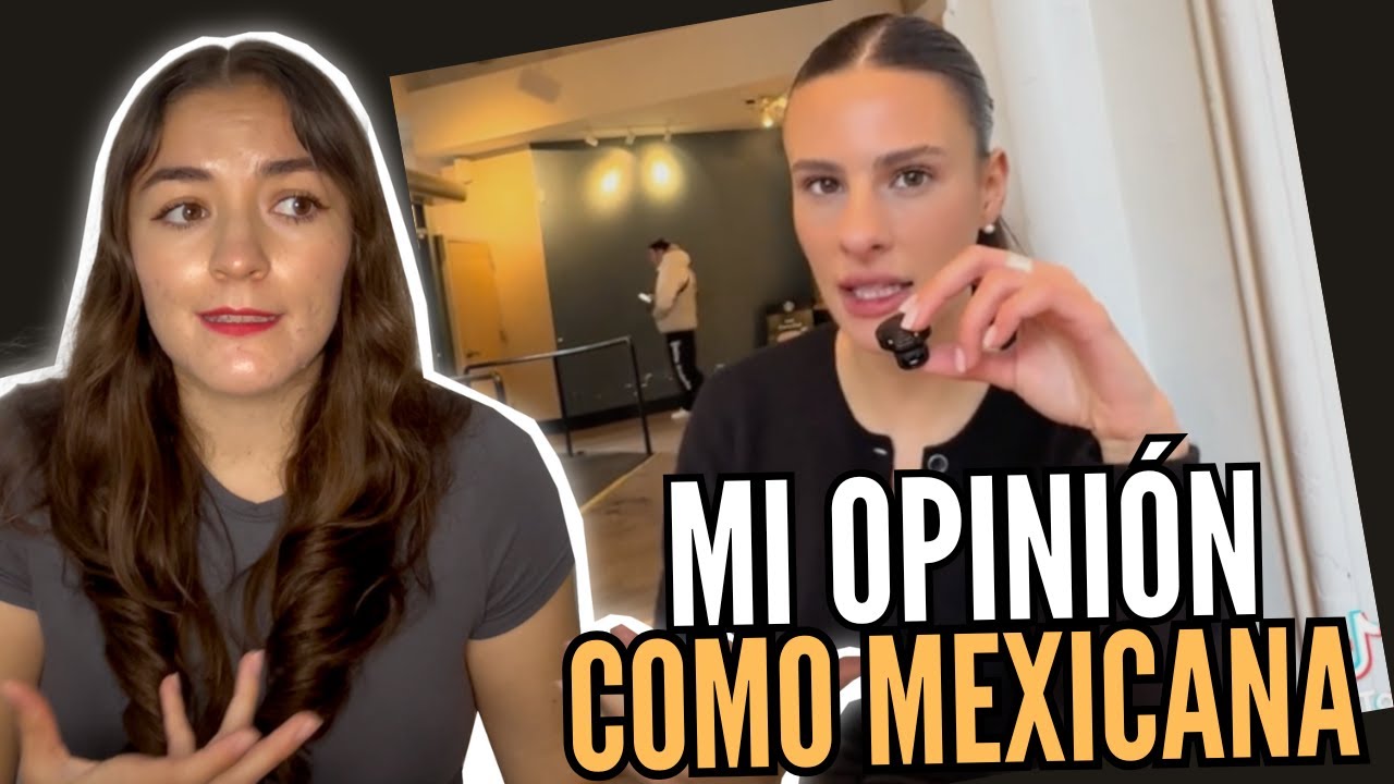 ¡Los HOMBRES en España SON MUY DEJADOS Y NADA CABALLEROSOS!