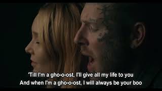 Tom MacDonald - Ghost (Lyrics)