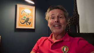 Hoe komen mensen op ideeën? Kijkersvragen n.a.v. de video over het overlijden van Robert Jensen