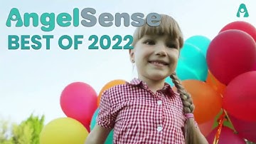 AngelSense, Best of 2022