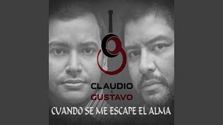 Video thumbnail of "Claudio & Gustavo - La Chaqueñita"