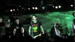 Download Lagu MXPX - Punk Rock Show (Live in Madrid) HD MP3