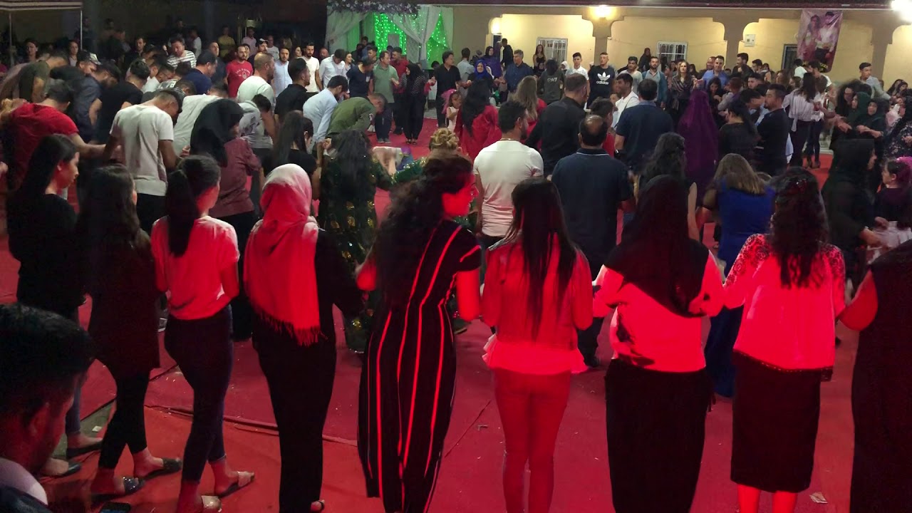 Koma Rojda 2018 Konya Kulu Beşkardeş Köyü