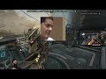 Warframe and Things | Streaming via Twitch & YouTube | 11/11/2025