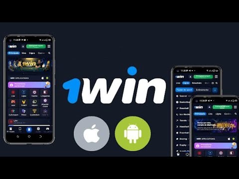 Devenez un Partenaire 1win et Découvrez l'Expérience du Casino en Ligne en Côte d'Ivoire