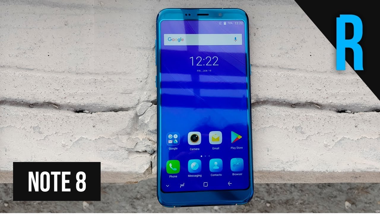 GALAXY-S8-por-R$636?-Celular-GIGANTE,-4GB/64GB-e-...