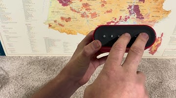 Bose Soundlink Color | How to Change Language