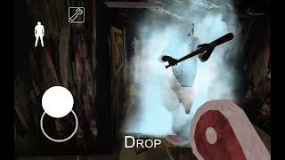 Granny With Call Of Duty Black Ops 6 Atmosphere Full Gameplay