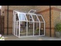Rion Sunroom Assembly Instructions