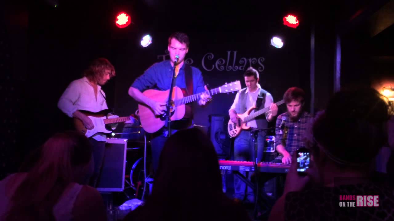 Burn This Ship - Luke Ferre.mp4