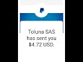 Legit way to make money at home (Toluna) - link in description
