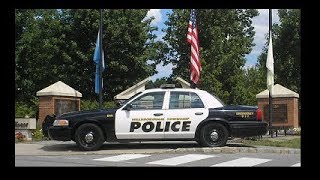 Hillsborough Township Police Department