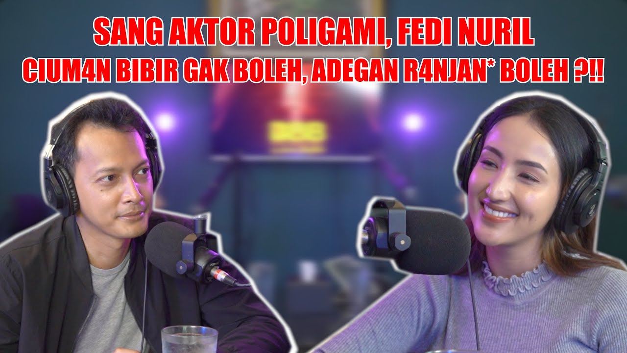 ФЕДИ НУРИЛ, ПОЦЕЛУИ ЗАПРЕЩЕНЫ, ПОСТЕЛЬНЫЕ СЦЕНЫ РАЗРЕШЕНЫ??